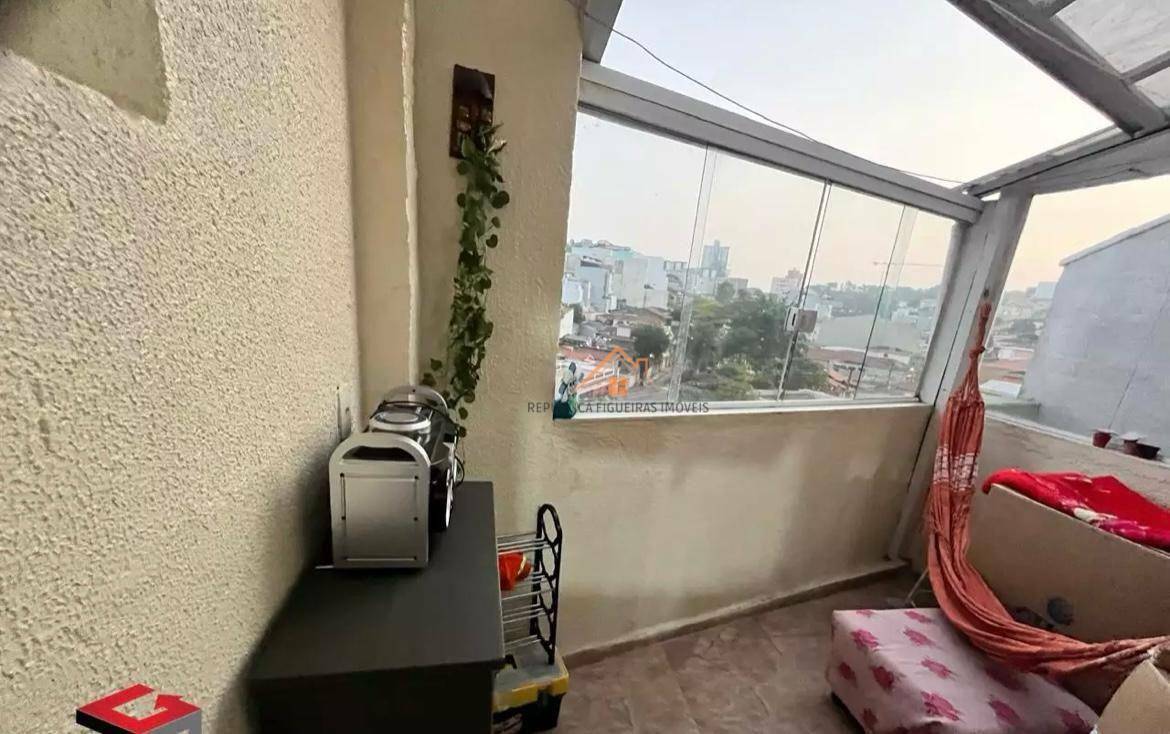 Apartamento à venda com 2 quartos, 44m² - Foto 16