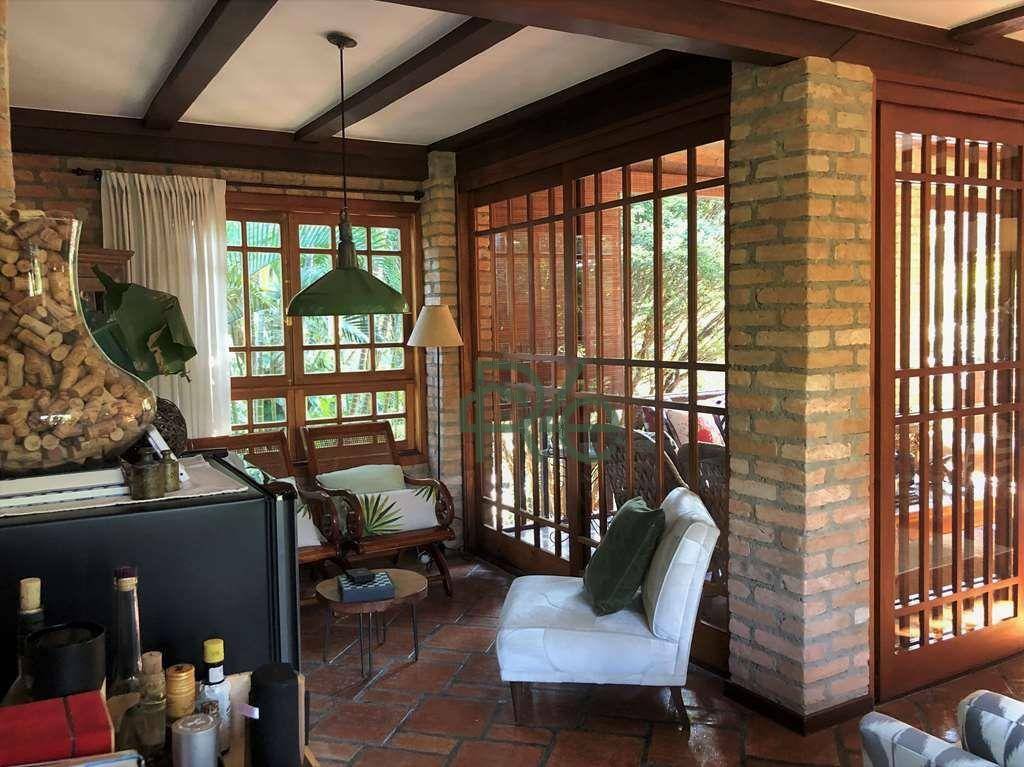 Casa de Condomínio à venda com 4 quartos, 450m² - Foto 11