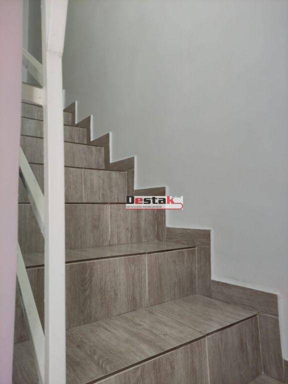 Sobrado, 2 quartos, 47 m² - Foto 4