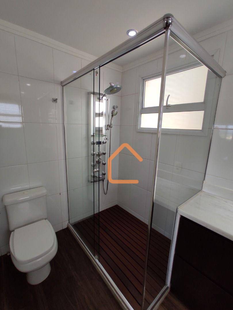 Apartamento à venda com 3 quartos, 157m² - Foto 41