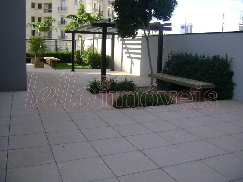 Apartamento à venda com 3 quartos, 208m² - Foto 17