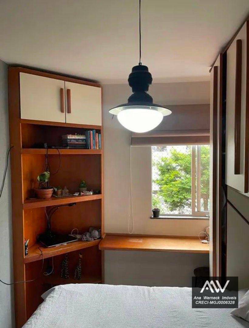 Apartamento à venda com 3 quartos, 45m² - Foto 9