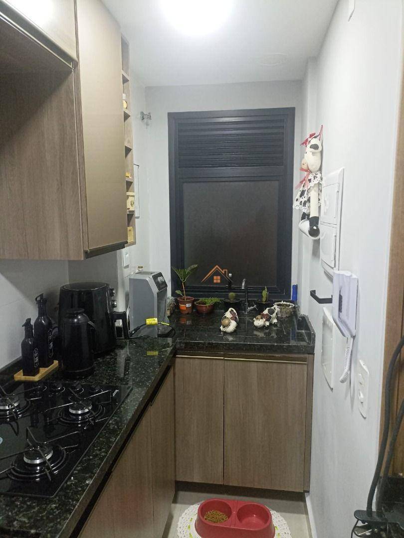 Apartamento à venda e aluguel com 2 quartos, 39m² - Foto 8