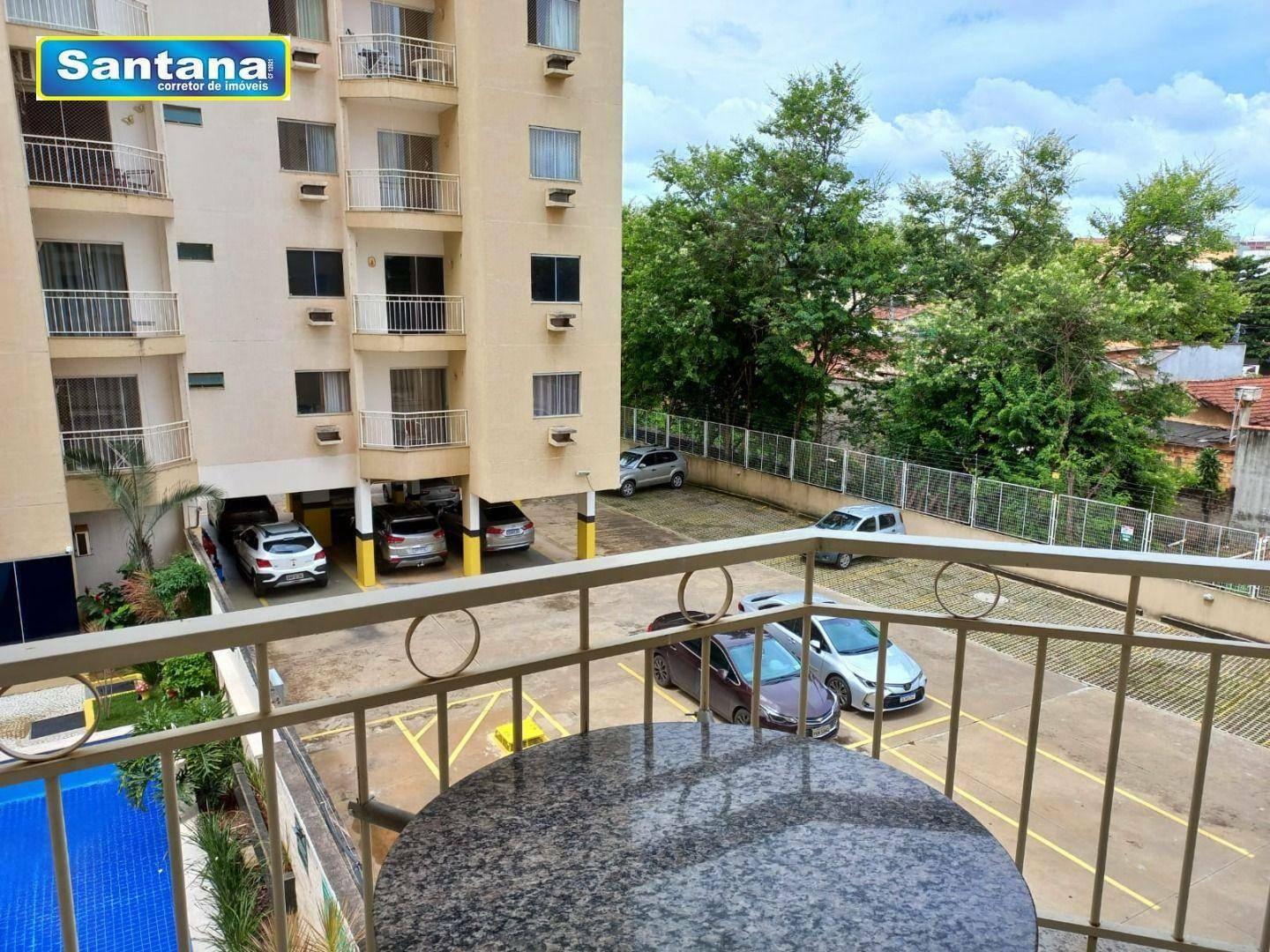Apartamento à venda com 1 quarto, 38m² - Foto 9