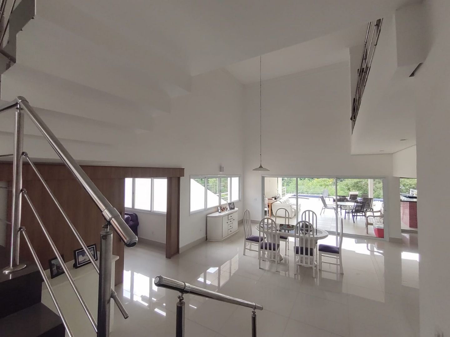 Casa à venda com 4 quartos, 470m² - Foto 6