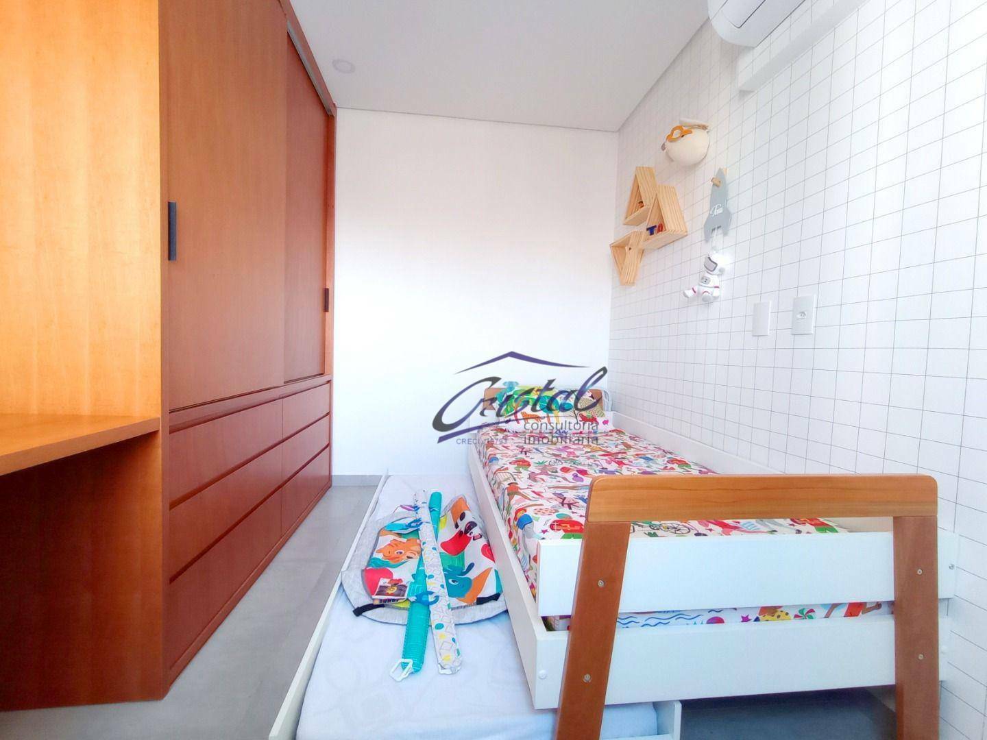 Apartamento à venda com 3 quartos, 83m² - Foto 35