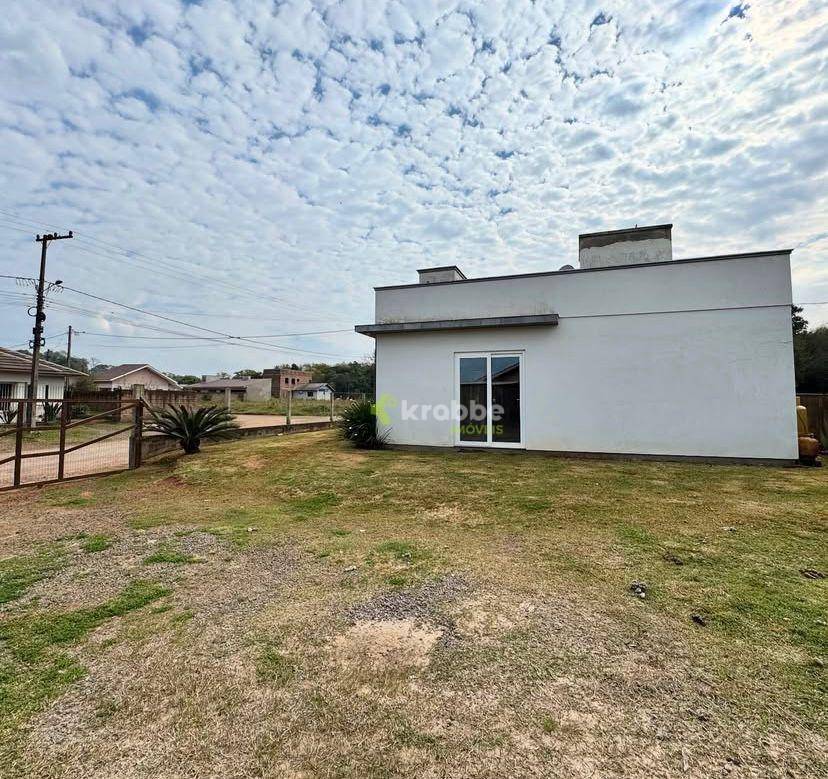 Casa, 1 quarto, 67 m² - Foto 2