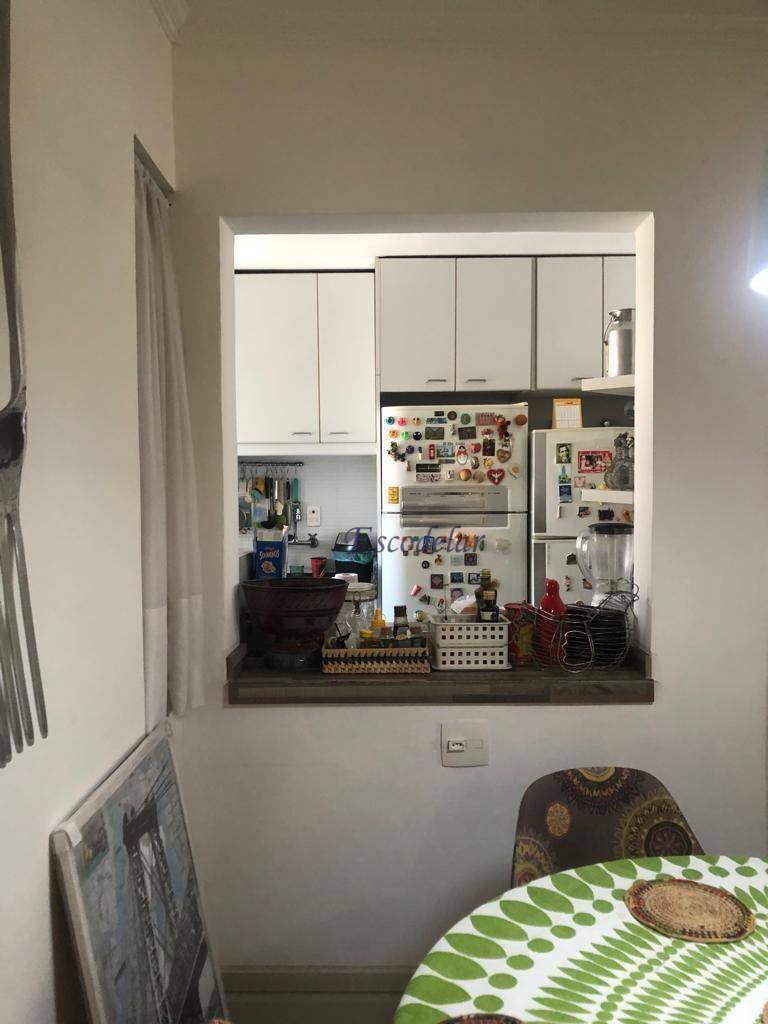 Apartamento à venda com 4 quartos, 181m² - Foto 15