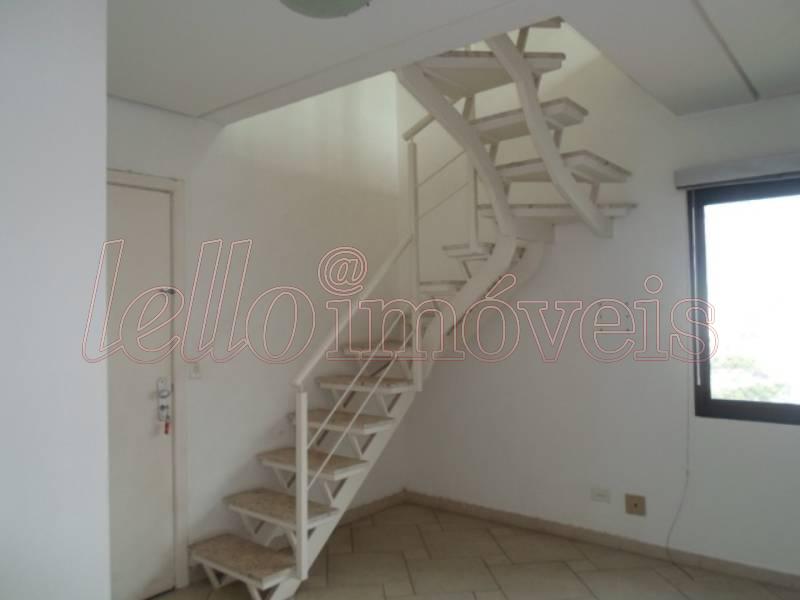 Apartamento à venda com 3 quartos, 212m² - Foto 11