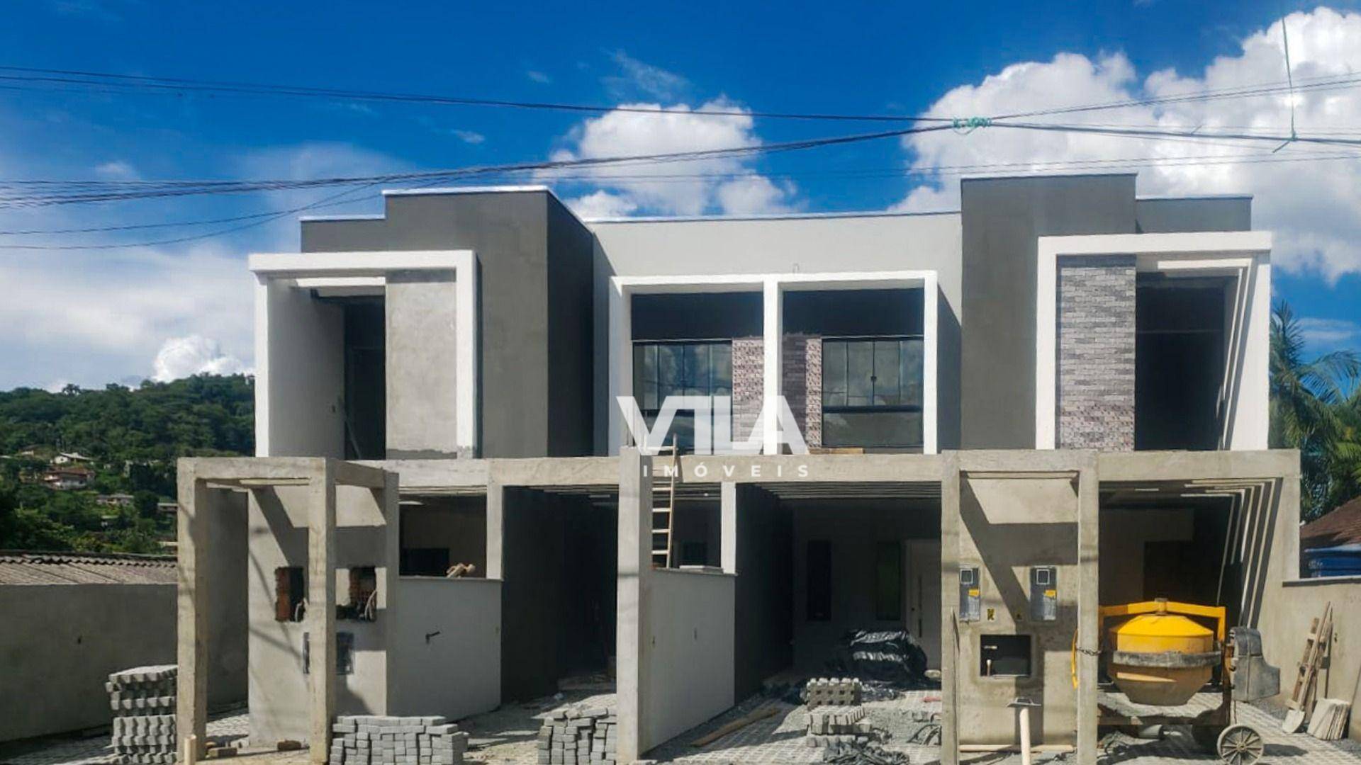 Sobrado à venda com 3 quartos, 115m² - Foto 9