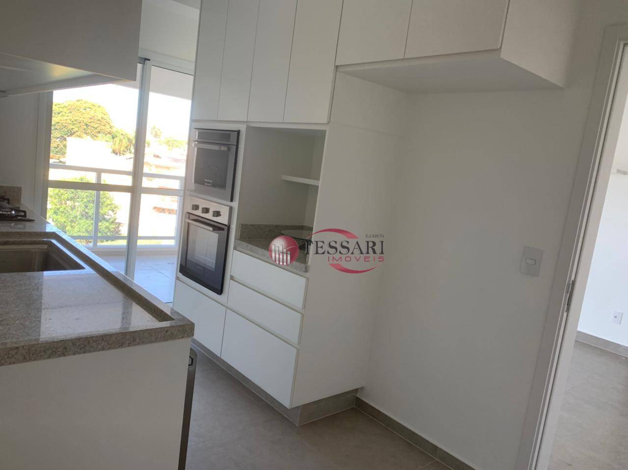 Apartamento à venda com 3 quartos, 115m² - Foto 14