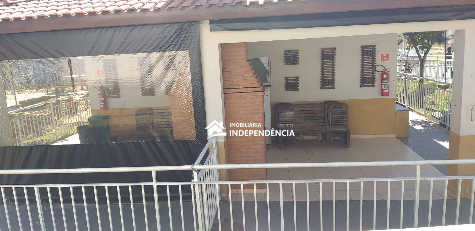 Apartamento para alugar com 2 quartos, 44m² - Foto 44