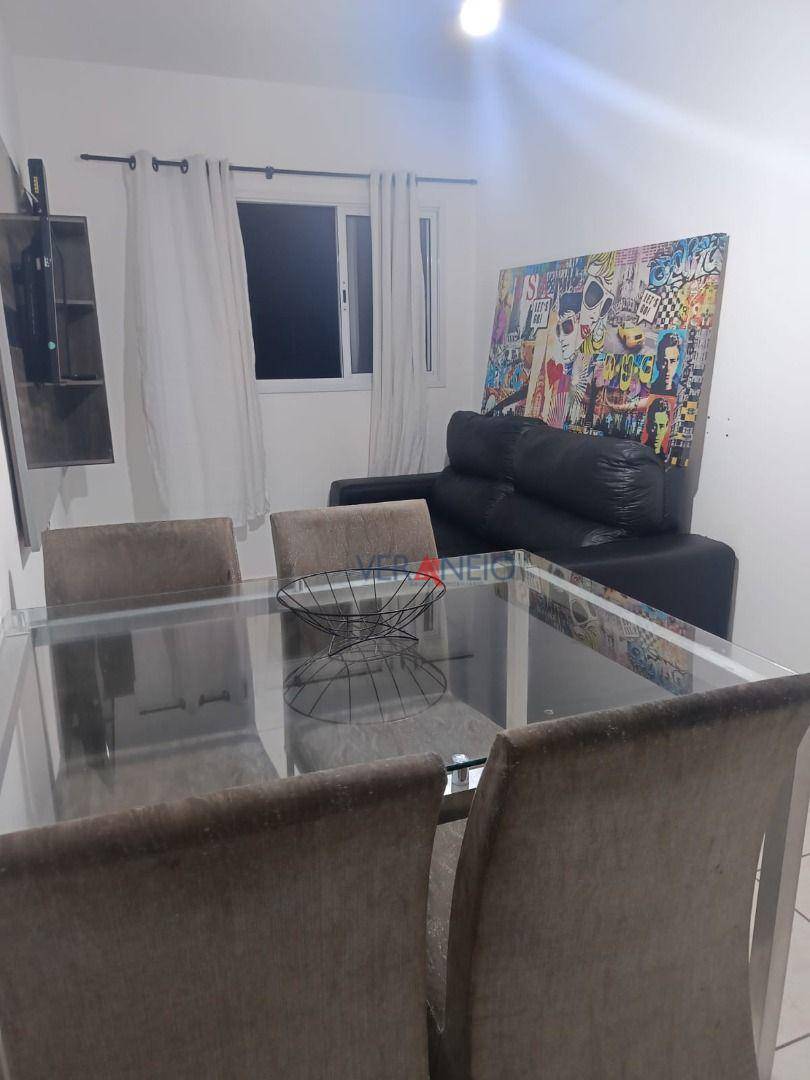 Apartamento, 1 quarto, 45 m² - Foto 4