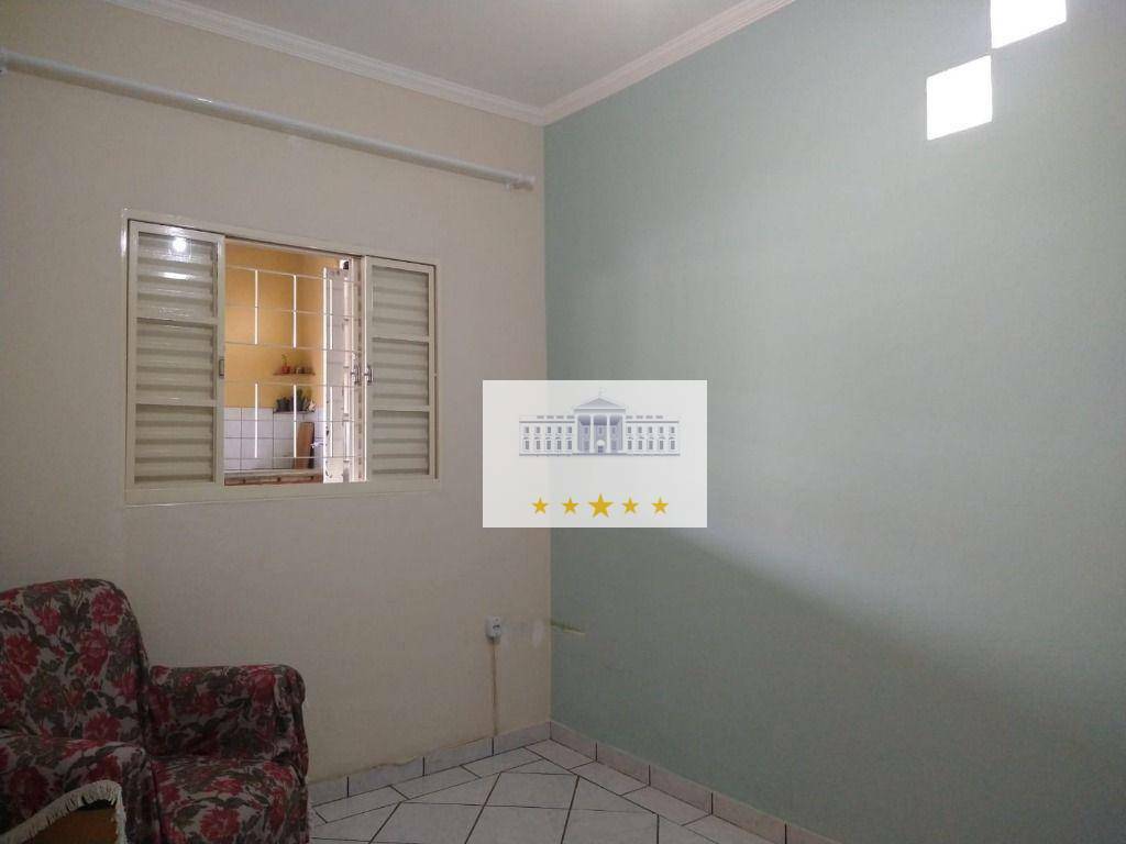 Sobrado à venda com 3 quartos, 215m² - Foto 14