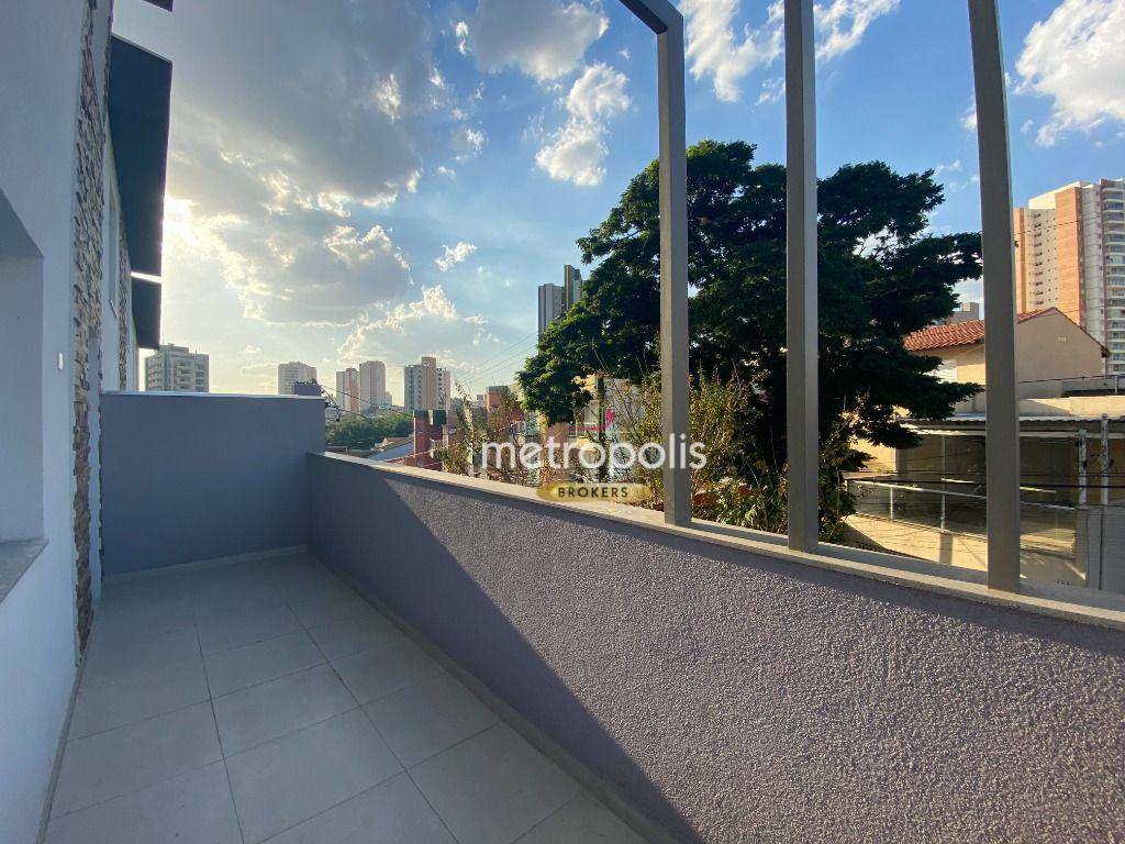 Sobrado à venda com 3 quartos, 184m² - Foto 19