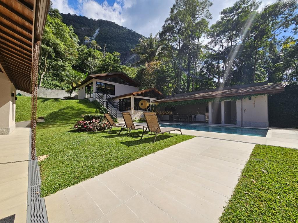 Casa de Condomínio à venda com 5 quartos, 497m² - Foto 61