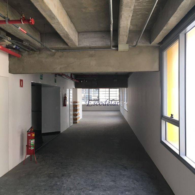 Conjunto Comercial-Sala para alugar, 70m² - Foto 12