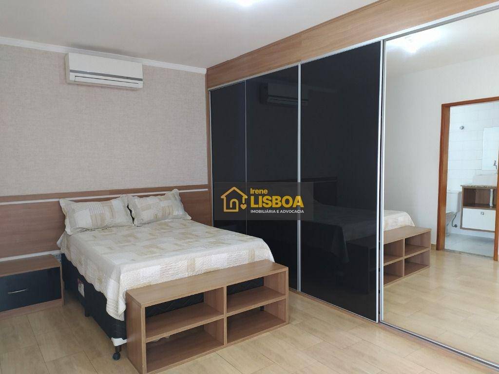 Sobrado à venda com 3 quartos, 200m² - Foto 21