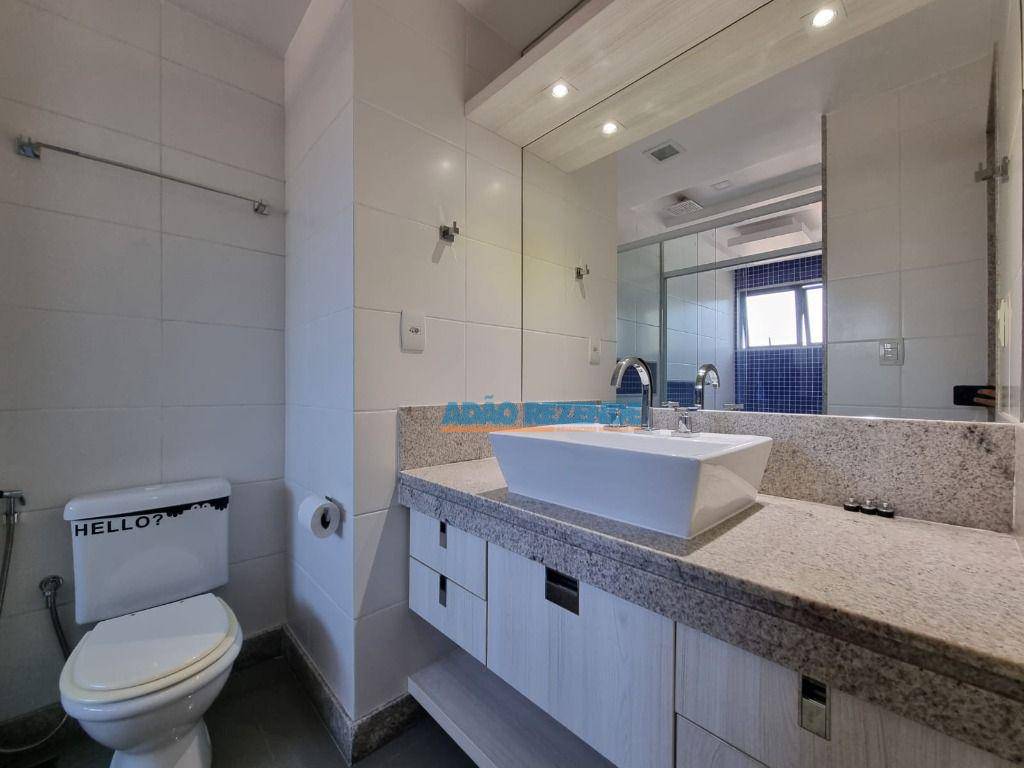 Apartamento à venda com 3 quartos, 154m² - Foto 14