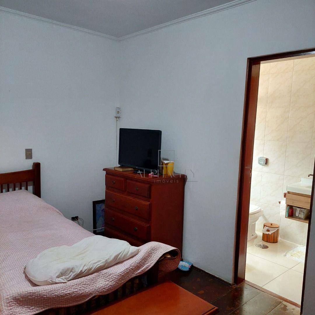 Casa de Condomínio à venda com 4 quartos, 270m² - Foto 9