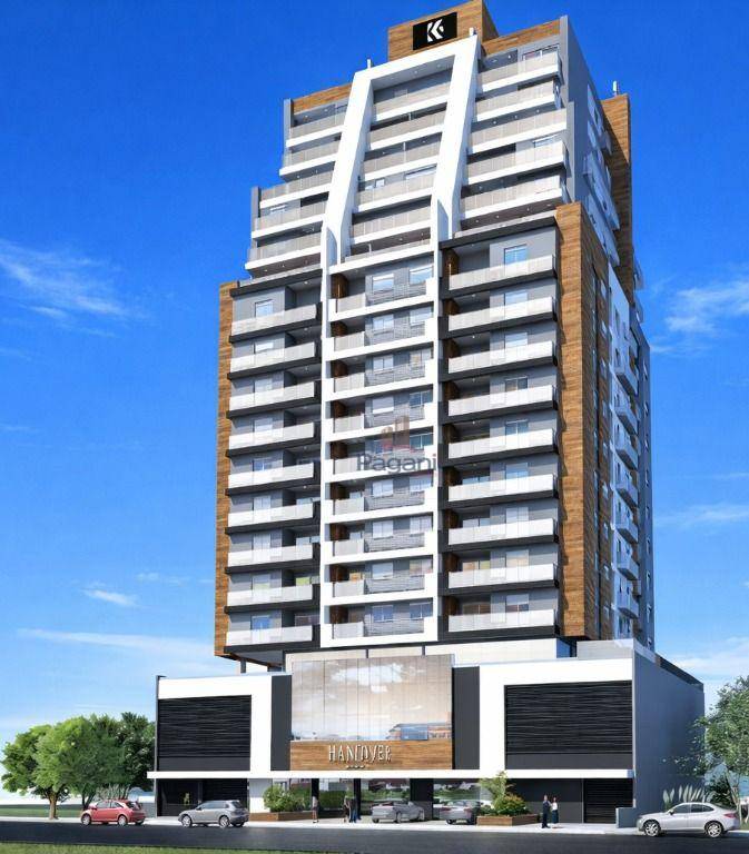 Cobertura, 3 quartos, 146 m² - Foto 1