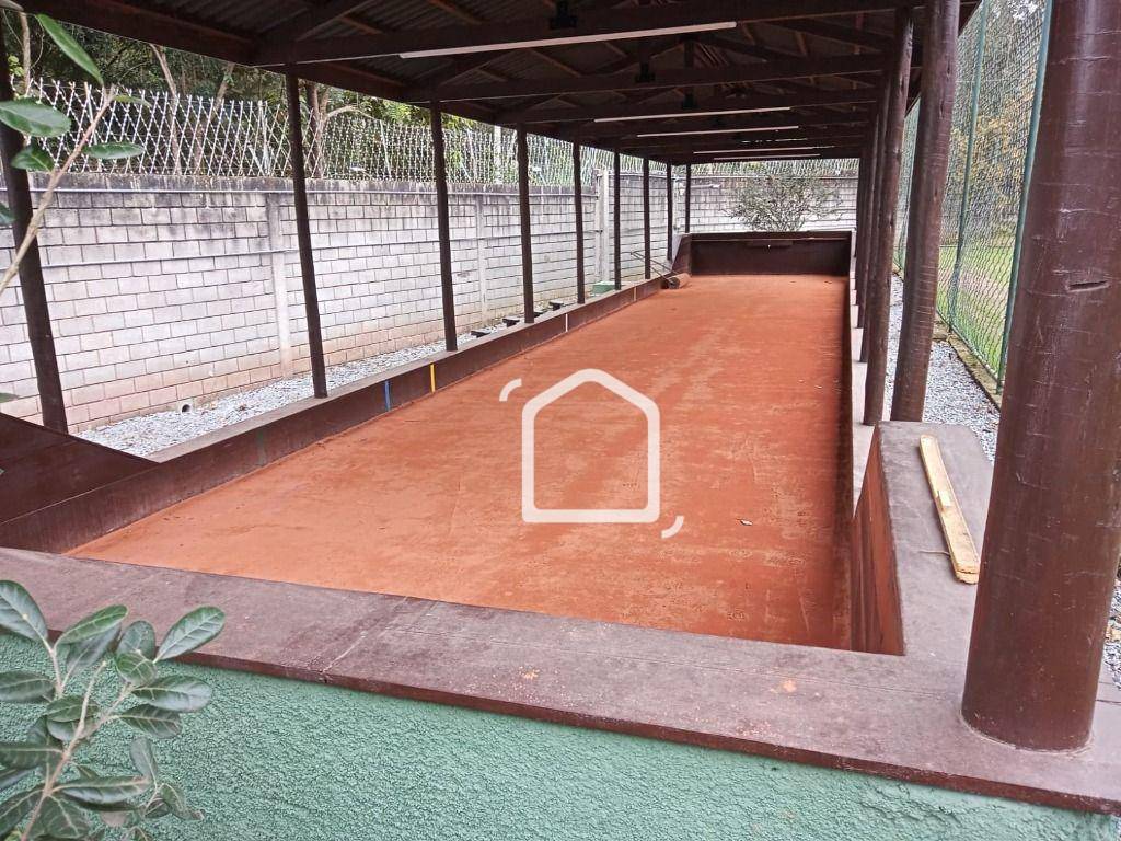 Casa de Condomínio à venda com 3 quartos, 240m² - Foto 61