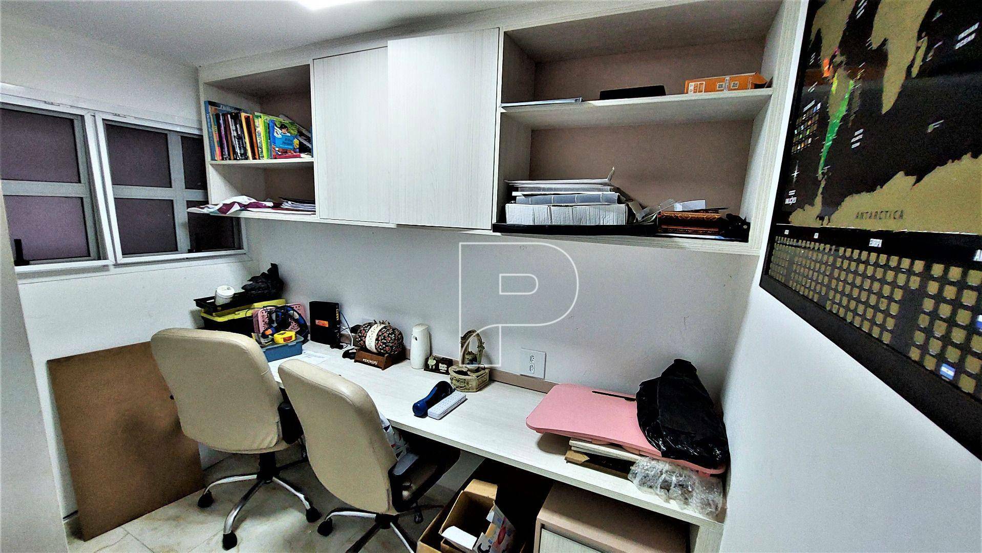 Casa de Condomínio à venda com 3 quartos, 163m² - Foto 7