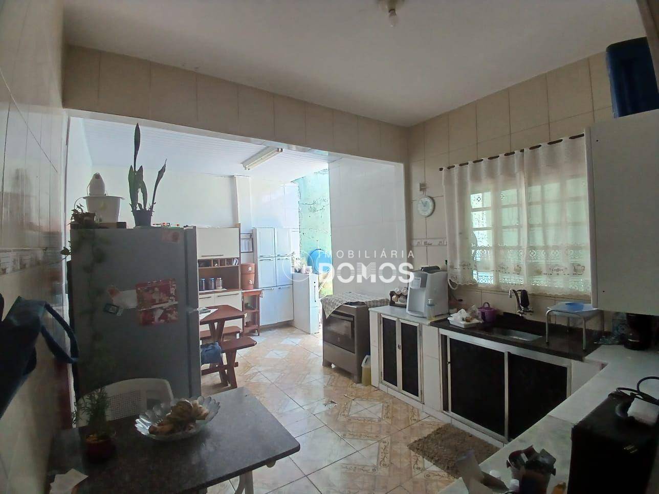 Casa de Condomínio à venda com 2 quartos, 90m² - Foto 1