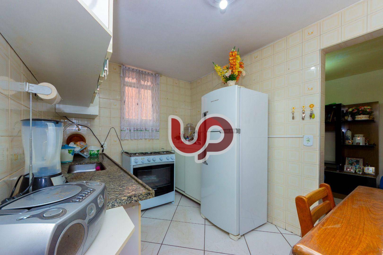 Apartamento à venda com 2 quartos, 42m² - Foto 5