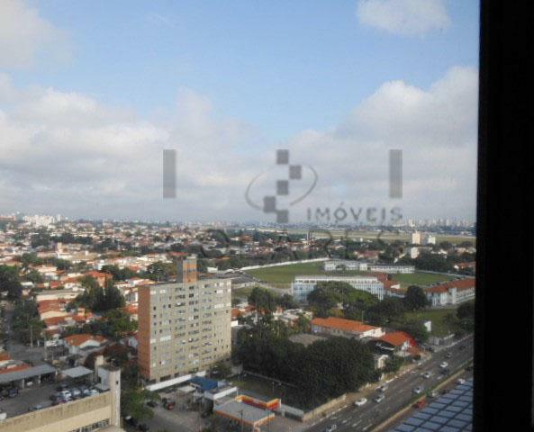 Apartamento à venda com 4 quartos, 240m² - Foto 13