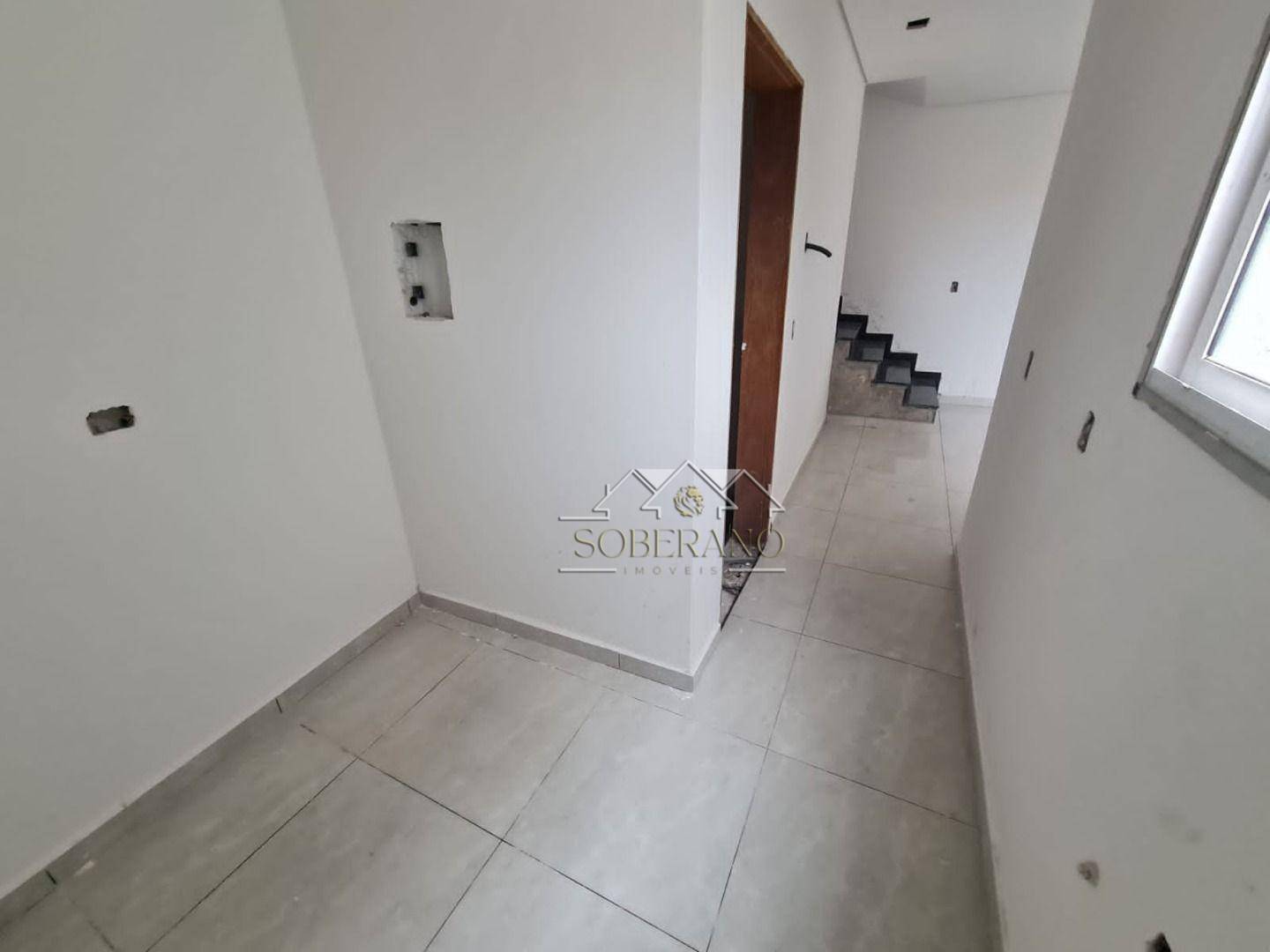 Cobertura, 2 quartos, 98 m² - Foto 2