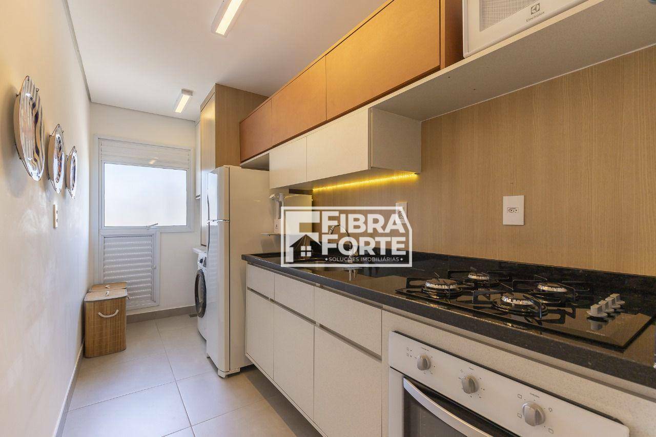 Apartamento para alugar com 2 quartos, 56m² - Foto 8