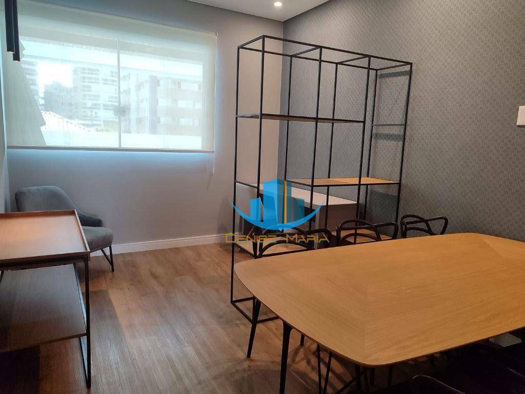 Apartamento à venda com 3 quartos, 160m² - Foto 44