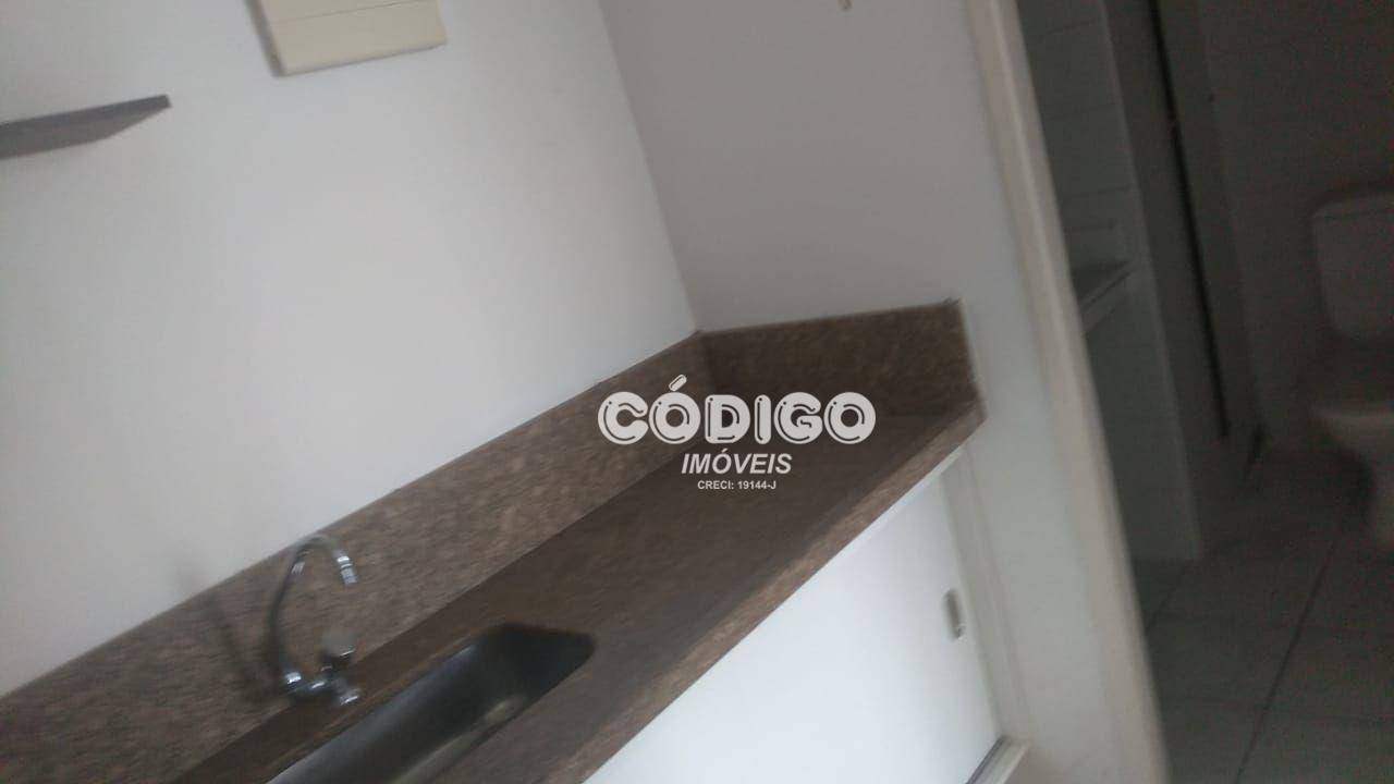 Conjunto Comercial-Sala para alugar, 34m² - Foto 5