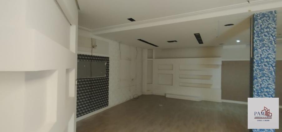 Conjunto Comercial-Sala para alugar, 80m² - Foto 13
