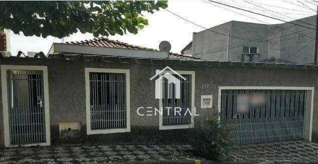 Casa à venda com 3 quartos, 190m² - Foto 8