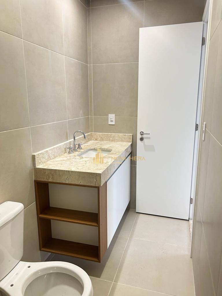 Apartamento à venda com 2 quartos, 52m² - Foto 3