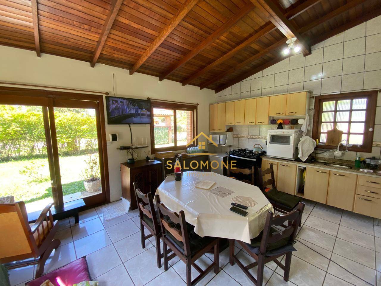 Sítio, 2 quartos, 1000 m² - Foto 4