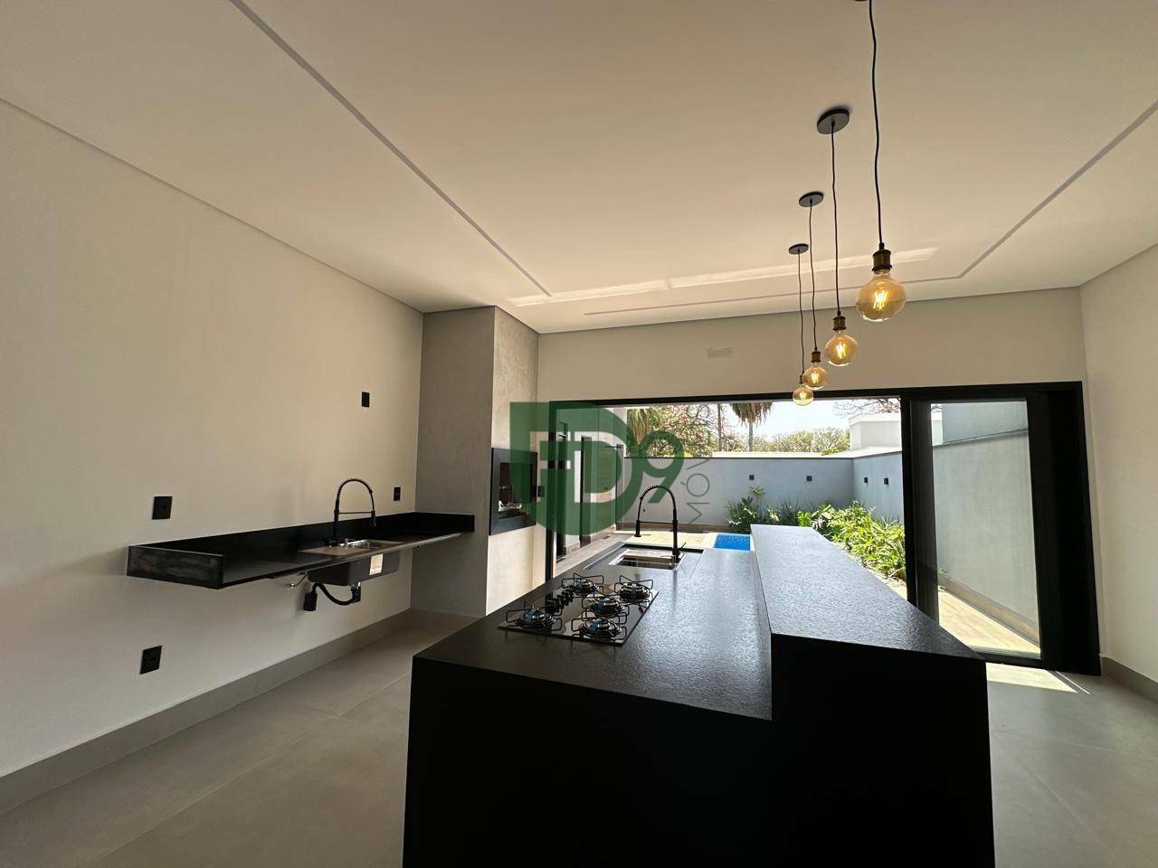 Casa de Condomínio à venda com 3 quartos, 187m² - Foto 8