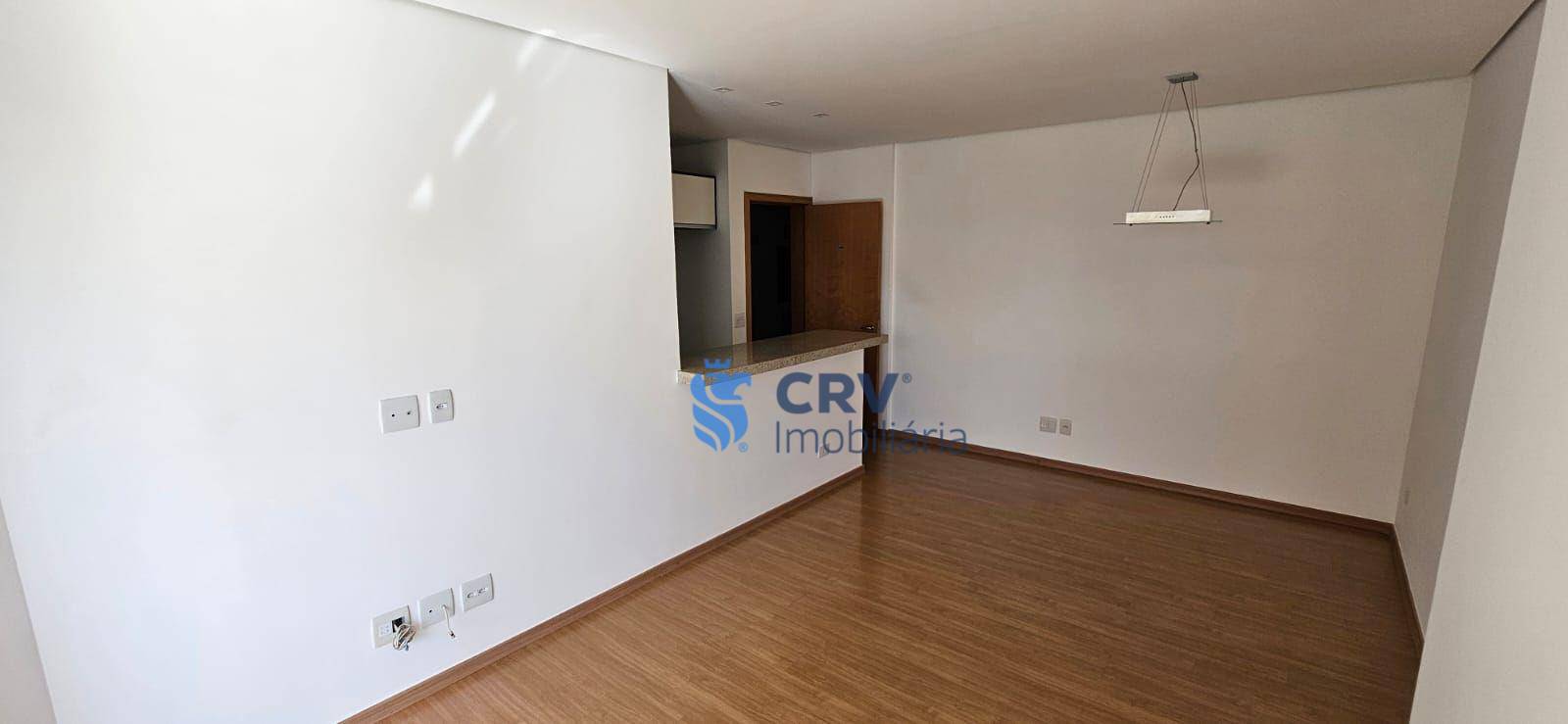 Apartamento para alugar com 3 quartos, 82m² - Foto 2