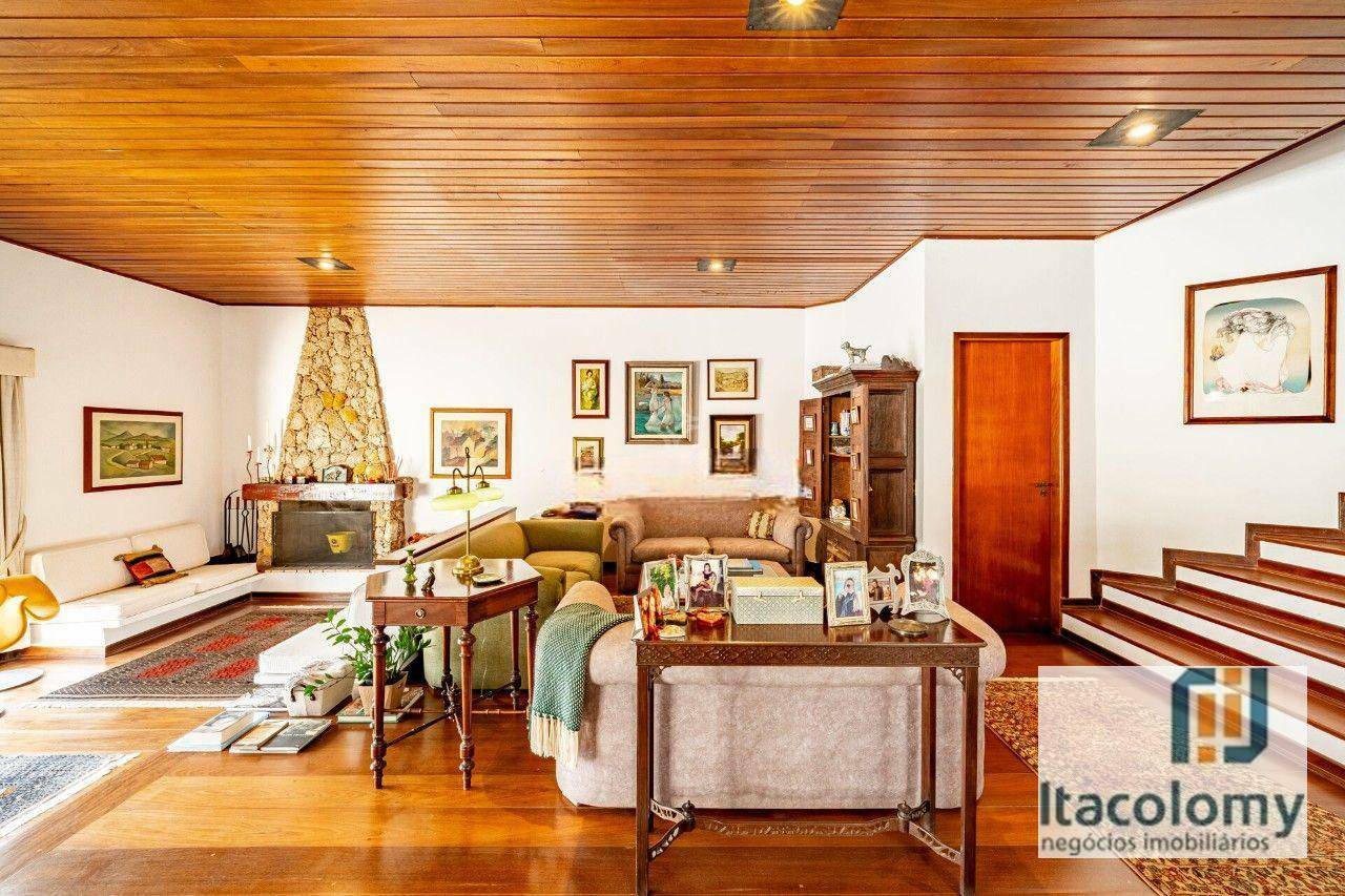 Casa de Condomínio à venda com 4 quartos, 289m² - Foto 11