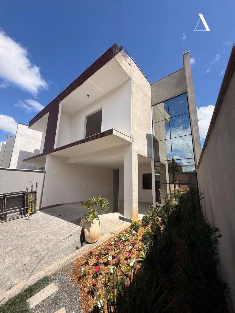 Casa, 3 quartos, 180 m² - Foto 5