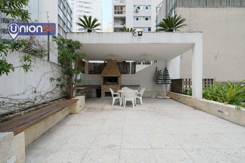 Apartamento à venda com 4 quartos, 209m² - Foto 35