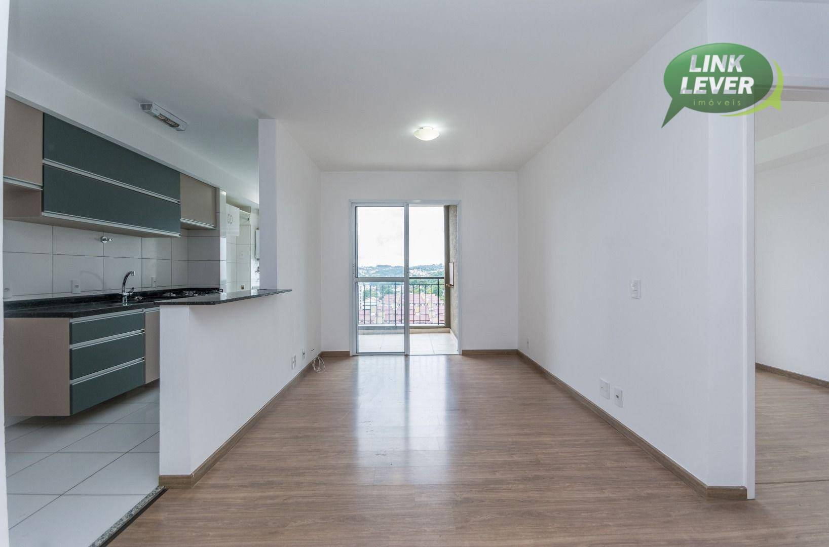 Apartamento para alugar com 2 quartos, 65m² - Foto 7