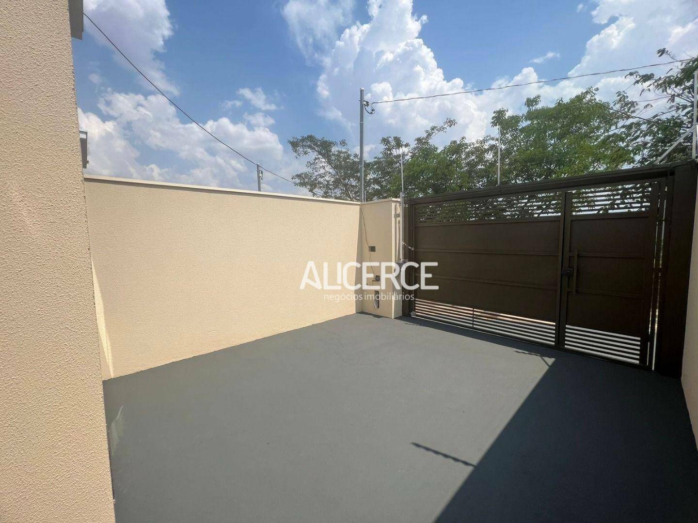 Casa, 2 quartos, 60 m² - Foto 2