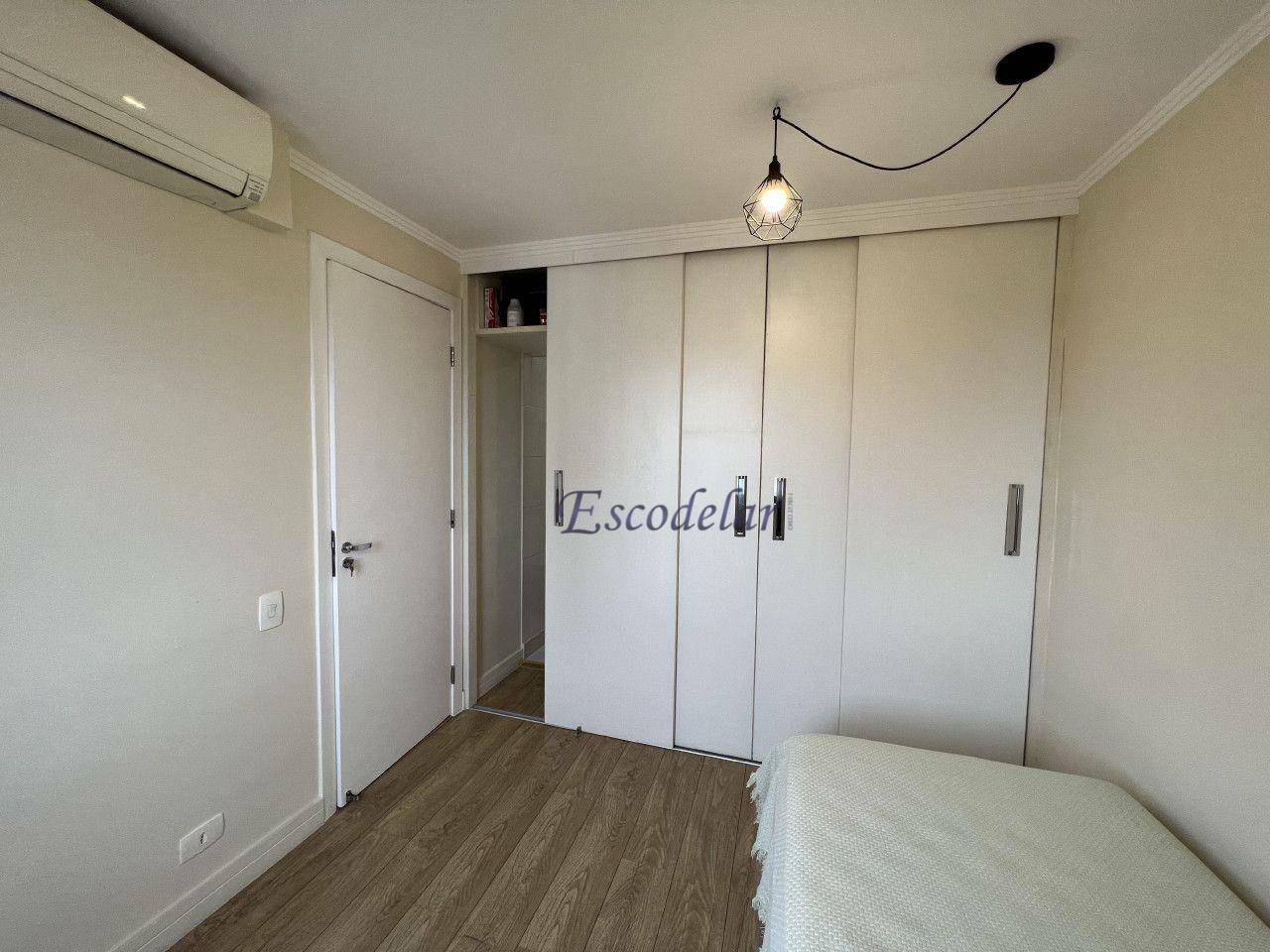 Apartamento à venda com 2 quartos, 95m² - Foto 11