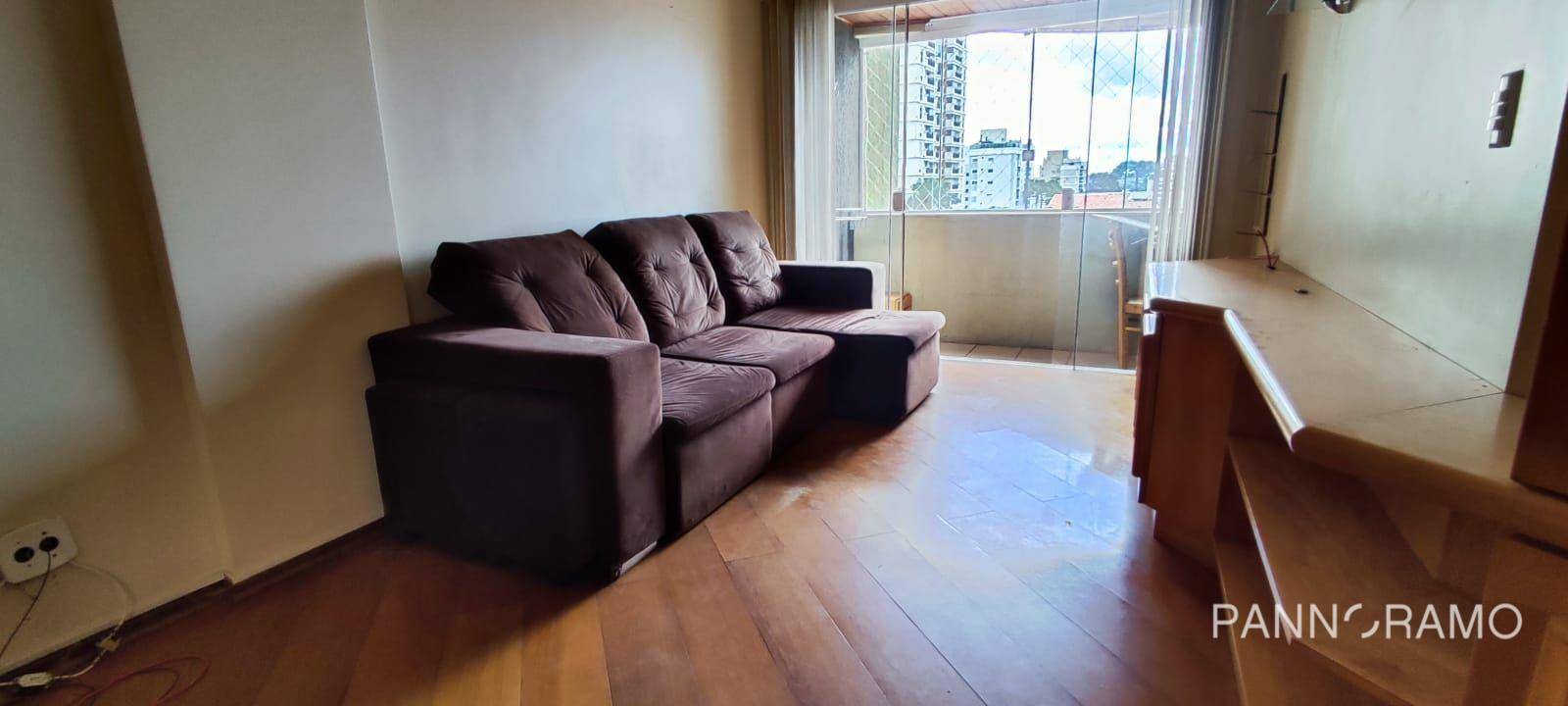 Apartamento para alugar com 3 quartos, 99m² - Foto 5