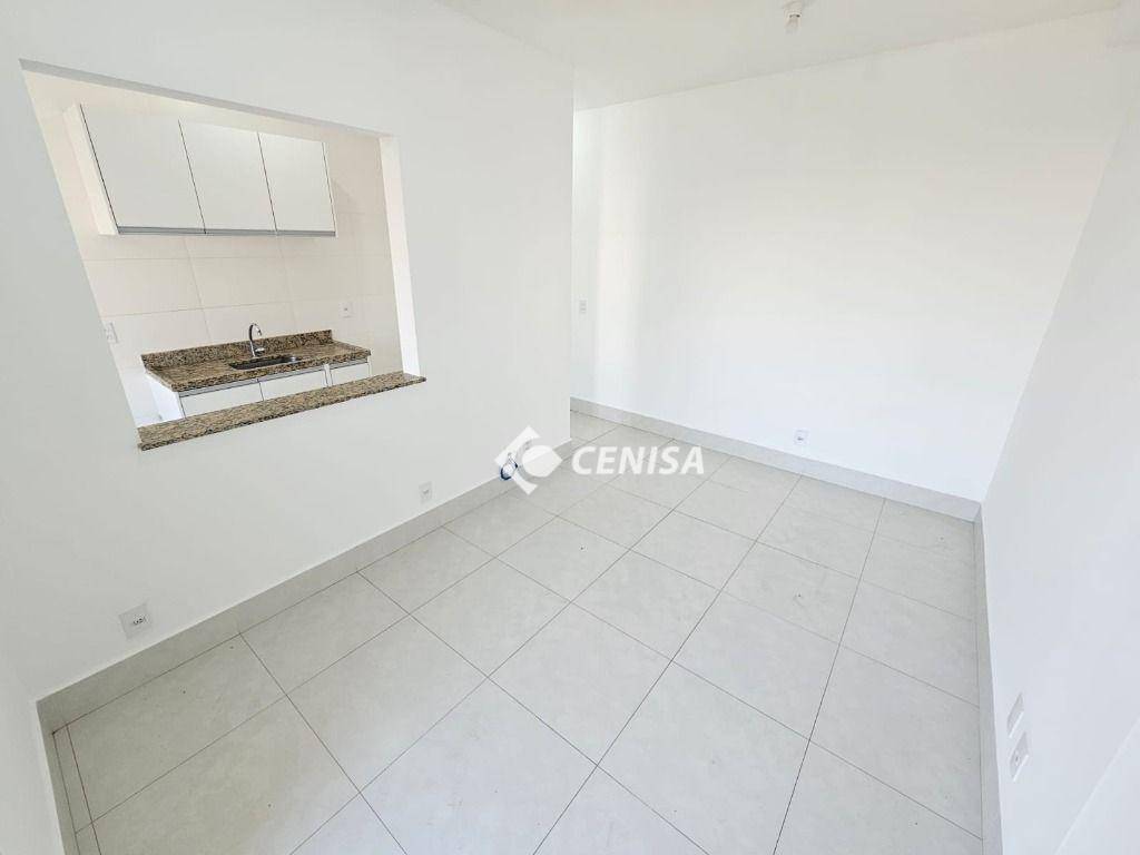 Apartamento à venda e aluguel com 3 quartos, 63m² - Foto 4