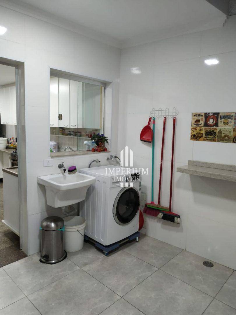 Sobrado à venda com 3 quartos, 120m² - Foto 29