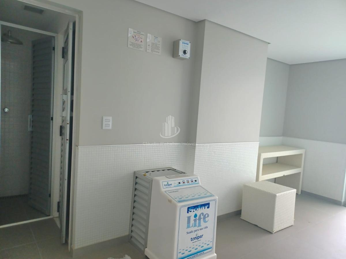 Apartamento à venda com 4 quartos, 160m² - Foto 8